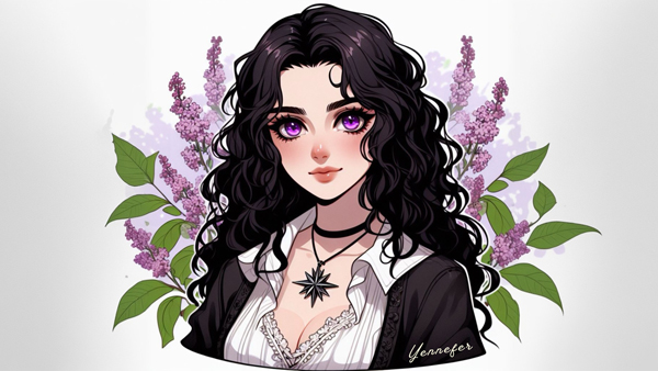 Yennefer