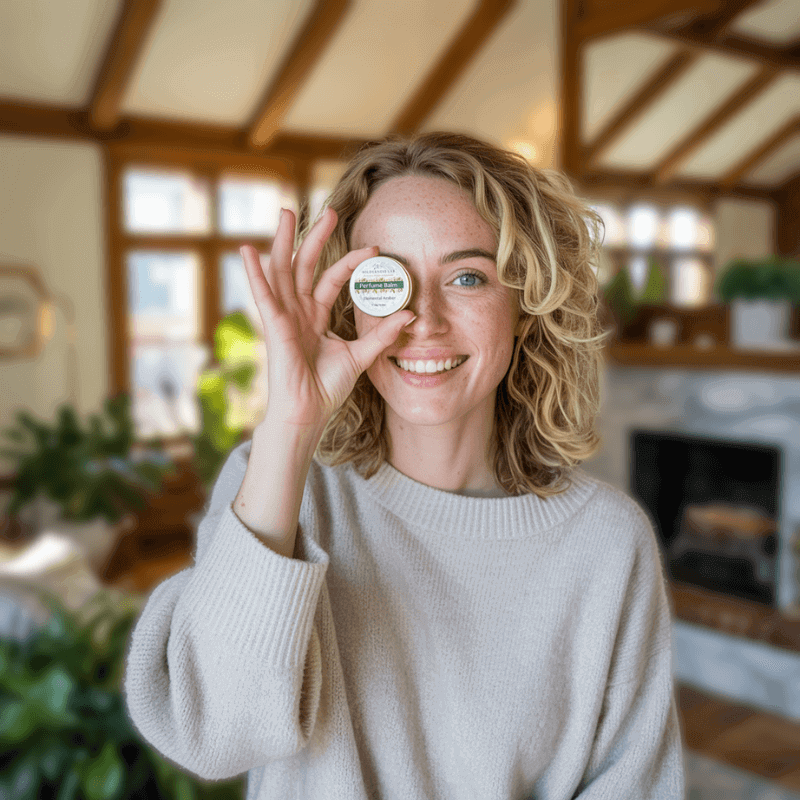 Wilderness Lab 繼承者 Zeinab 博士，以健康科學專業與嚴謹實踐優化獲獎配方的守護者