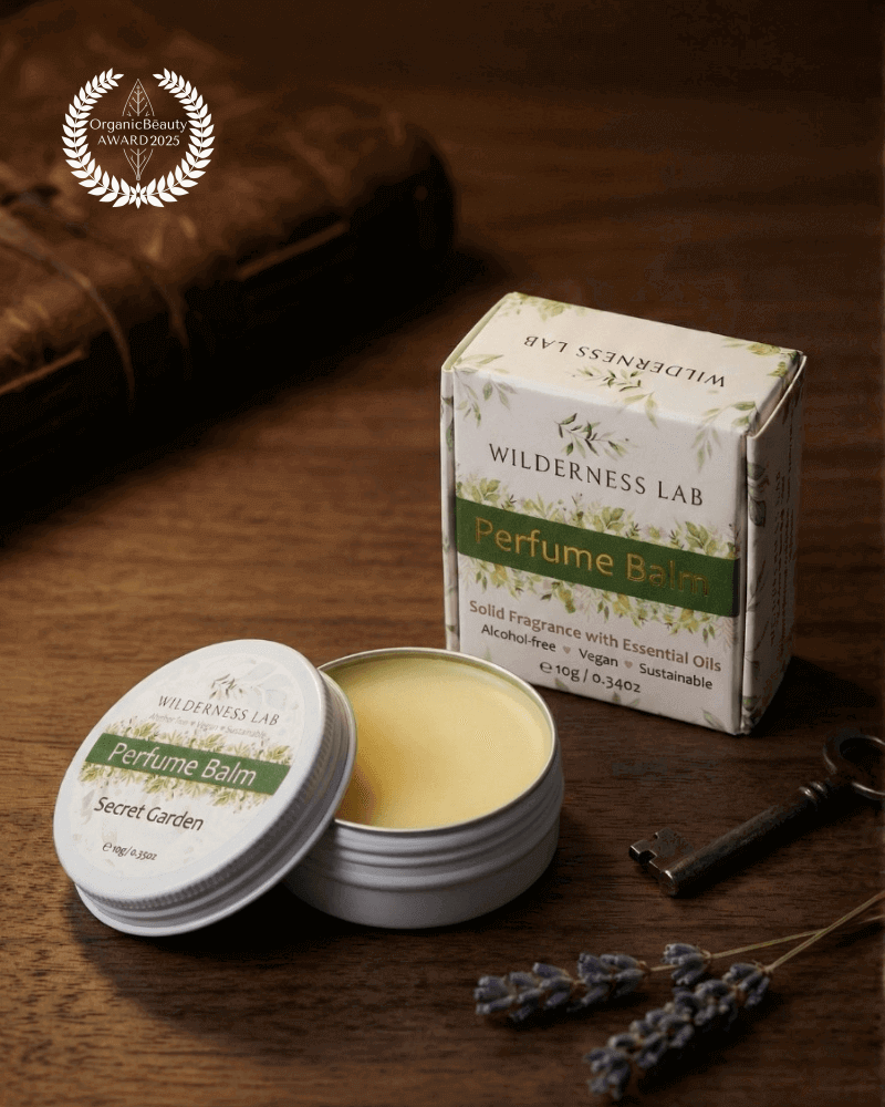 祕密花園 Secret Garden