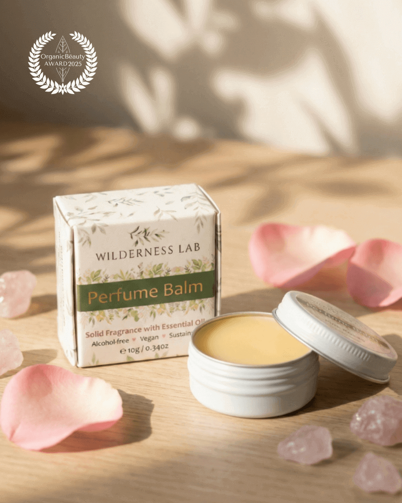 花夢香露 Pink Roses