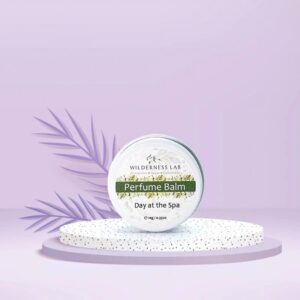 Wilderness Lab 經典 06 號靈寧舒香純素固體香膏，澳洲原裝進口。以塔斯馬尼亞薰衣草、佛手柑、迷迭香與依蘭調和天然植物蠟，守護睡眠的靜謐陪伴隨身香氛首圖